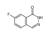 7-氟酞嗪-1(2H)-酮