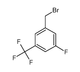 3-氟-5-(三氟甲基)苯甲酰溴