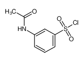 3-乙酰氨基苯磺酰氯