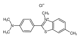 硫黄素 T