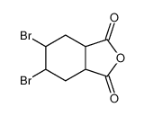 5，6-二溴六氢异苯并呋喃-1，3-二酮