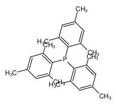 三异丙叉丙酮基膦