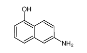 6-氨基-1-萘酚