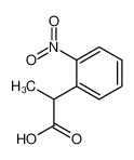 2-(2-甲基-6-硝基苯基)乙酸