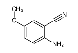 2-氨基-5-甲氧基苯甲腈