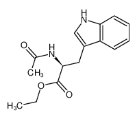 N-乙酰基-L-色氨酸乙酯