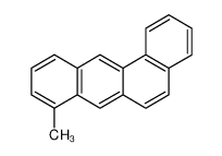 8-Methylbenz[a]anthracene