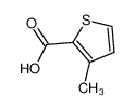 3-甲基噻吩-2-羧酸