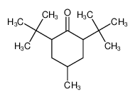 2,6-二叔丁基-4-甲基环己酮