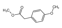 4-甲氧基苯基乙酸甲酯