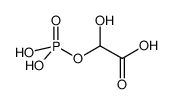 2-羟基膦酰基乙酸