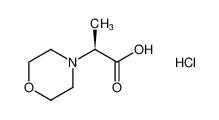 (S)-2-吗啉代丙酸盐酸盐