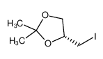 (R)-4-(碘甲基)-2,2-二甲基-1,3-二氧环戊烷