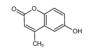 6-羟基-4-甲基香豆素