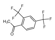 2,4-二三氟甲基苯乙酮