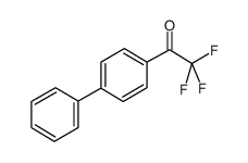 2，2，2-trifluoro-4'-phenylacetophenone
