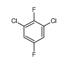 1,3-二氯-2,5-二氟苯