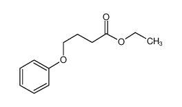 4-苯氧基丁酸乙酯