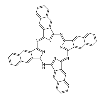 2，3-萘醛花青苷染料