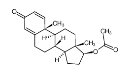 宝丹酮醋酸酯