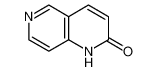 1,6-萘啶-2(1H)-酮