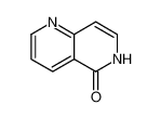 1,6-萘并吡啶-5(6H)-酮