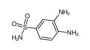 3,4-二氨基苯磺酰胺