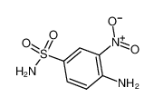 4-氨基-3-硝基苯磺酰胺