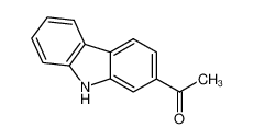 1-(9H-咔唑-2-基)乙酮
