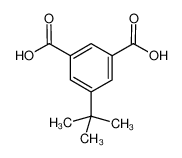 5-叔丁基间苯二甲酸