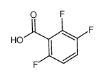 2,3,6-三氟苯甲酸