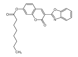 N,N-二甲基-4-(5-(4-甲基哌嗪-1-基)-1H,1'H-[2,5'-联苯并[d]咪唑]-2'-基)苯胺