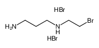 N-(2-溴乙基)-1,3-丙二胺二氢溴酸盐
