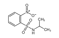 N-异丙基-2-硝基苯磺酰胺