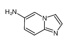 6-氨基咪唑并[1,2-A]吡啶