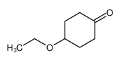 4-乙氧基环己酮