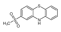 2-(甲基磺酰基)-10H-吩噻嗪
