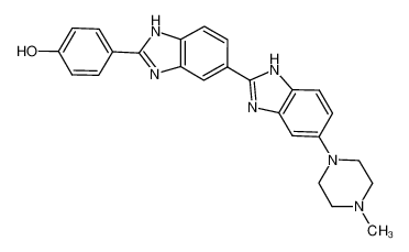 Hoechst 33258