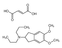 U-99194 maleate salt