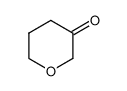 二氢-2H-吡喃-3(4H)-酮