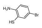 2-氨基-5-溴苯硫酚