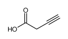 3-丁炔酸