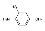 2-氨基-5-甲基苯硫酚