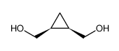 [(1S，2R)-rel-2-(羟甲基)环丙基]甲醇