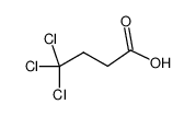 4，4，4-三氯丁酸