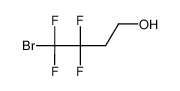 4-溴-3,3,4,4-四氟-1-丁醇