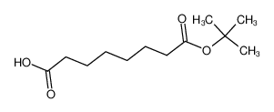8-(叔丁氧基)-8-氧代辛酸