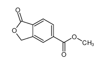 1-氧代-1,3-二氢异苯并呋喃-5-羧酸甲酯
