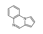 吡咯并[1，2-a]喹喔啉