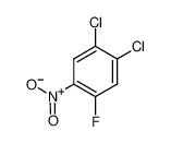2-氟-4,5-二氯硝基苯